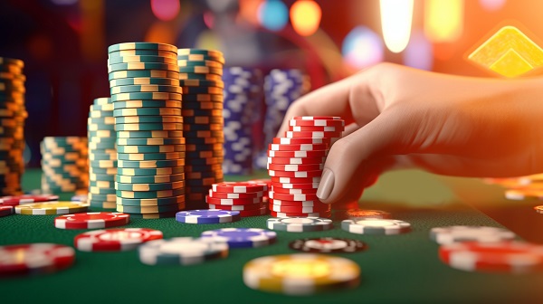 The Importance of Responsible Gambling